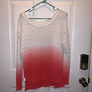 Sweater 3/$20